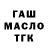 ТГК концентрат Xyntak
