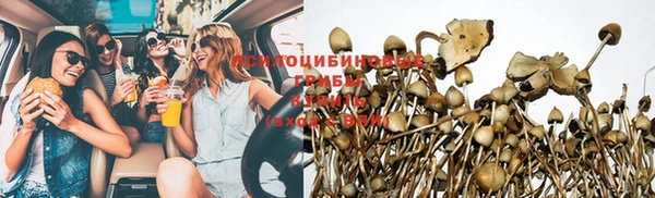твердый Белоозёрский